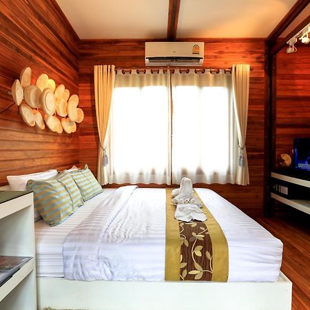 The Cottage Aonang Ao Nang Zimmer foto