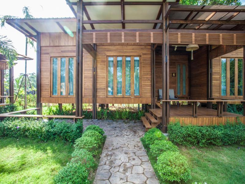 The Cottage Aonang Ao Nang Zimmer foto