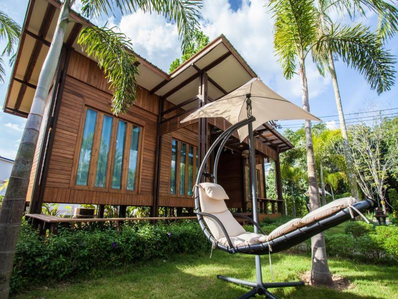The Cottage Aonang Ao Nang Zimmer foto