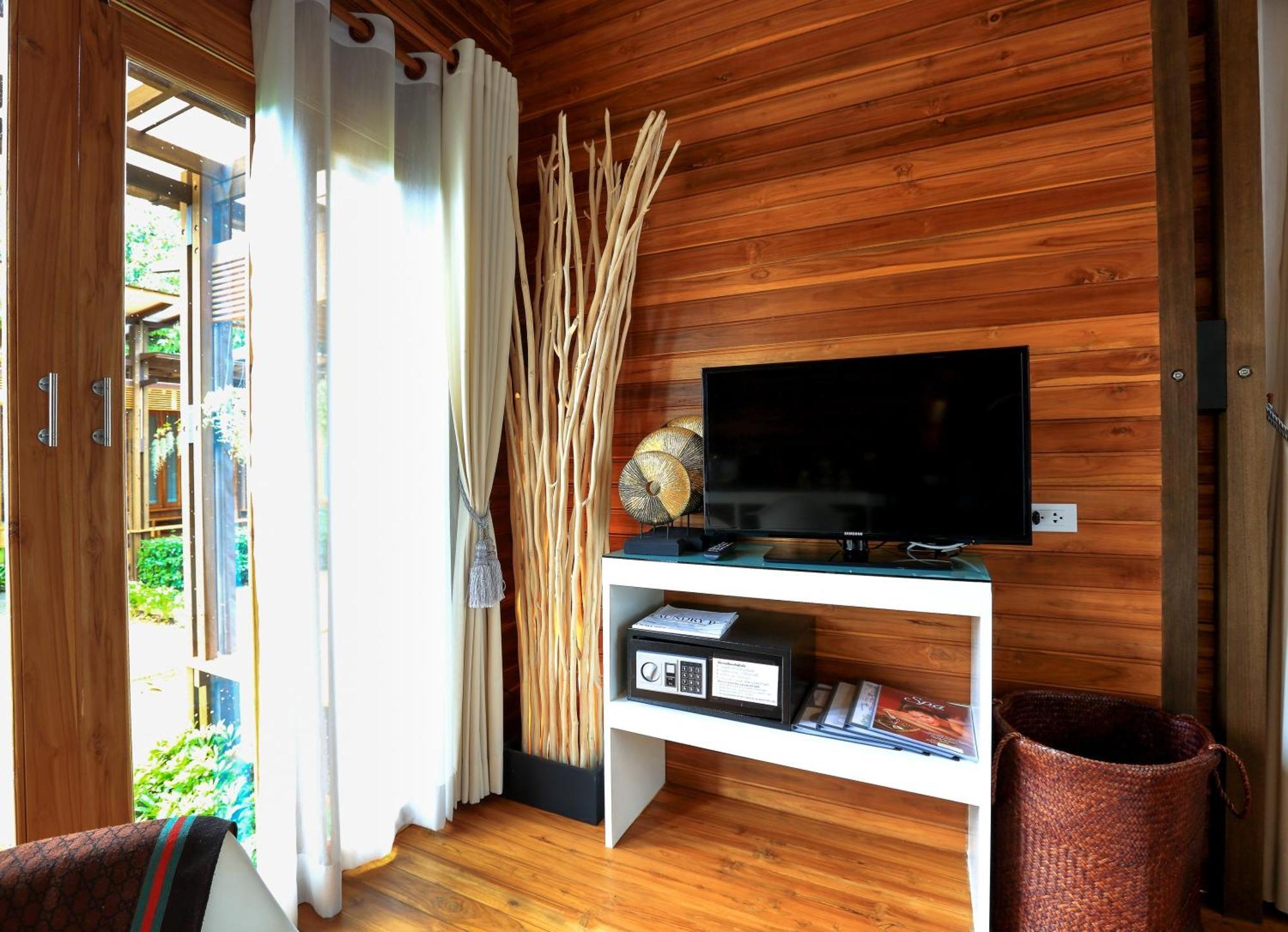 The Cottage Aonang Ao Nang Zimmer foto