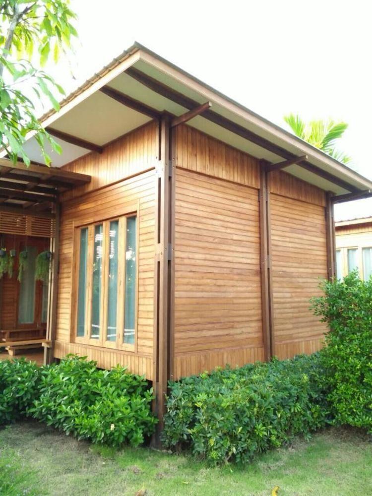 The Cottage Aonang Ao Nang Exterior foto