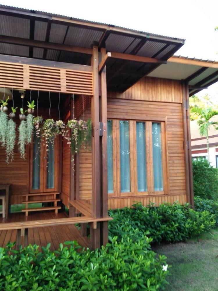The Cottage Aonang Ao Nang Exterior foto