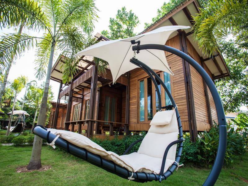 The Cottage Aonang Ao Nang Zimmer foto